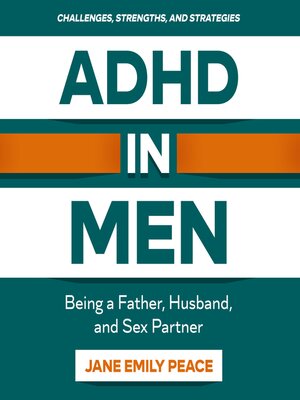 cover image of ADHD in MEN